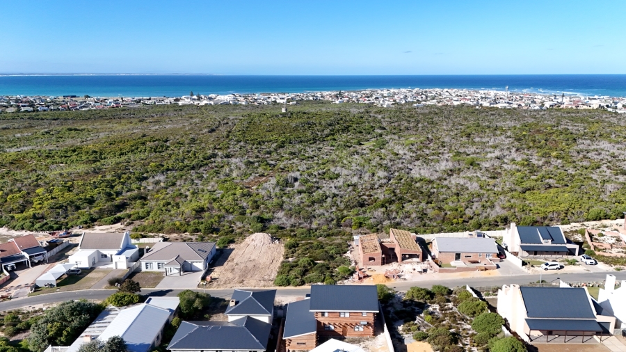 0 Bedroom Property for Sale in Oceanview Heights Western Cape